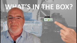 What's inside the AllStar Node? Teardown after the repair.