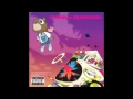 Kanye West- Stronger (Audio)