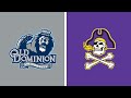 Old Dominion Monarchs vs  East Carolina Pirates Prediction | Week 2 College Football | 9/10/22