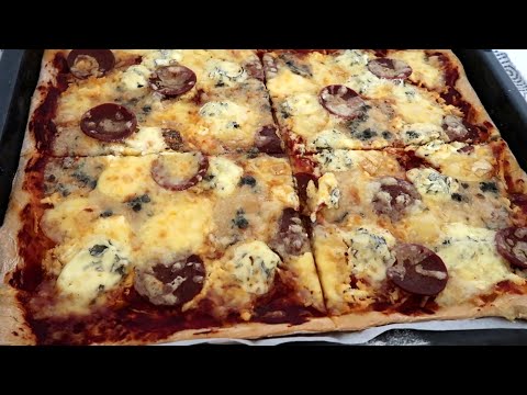 Video: Care Brânză Este Potrivită Pentru Pizza