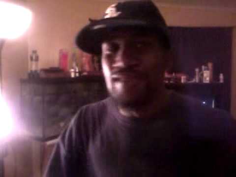 Drugz explains issue with the Game an Rodney Jerki...