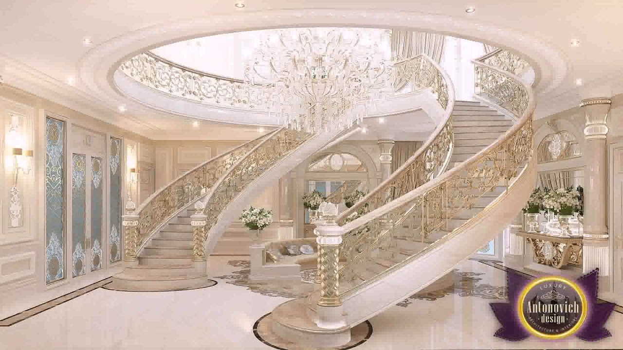 Interior Design University In Abu Dhabi YouTube