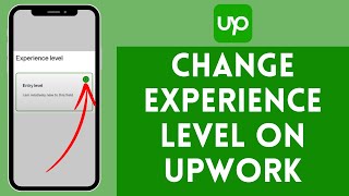 How to Change Experience Level in Upwork 2024 (EASY!!) Profile
