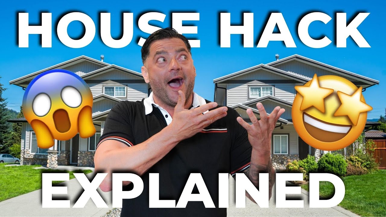 Why Now is the Best Time to House Hack | HOUSE HACKING EXPLAINED