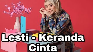 Lesti - Keranda Cinta