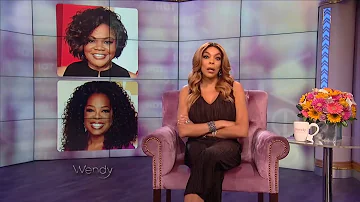 Mo'Nique Slams Oprah | The Wendy Williams Show SE8 EP150