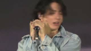 Bts For Youth  Performance In Busan  2022