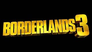 Borderlands 3 - Clip 3: Funny Bouncing Exploding Colours (PS5)