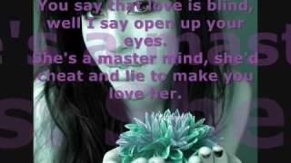 Watch Kate Voegele One Way Or Another video
