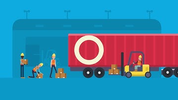 Ik word vrachtwagenchauffeur: Zij-instroom traject | Sectorinstituut Transport en Logistiek