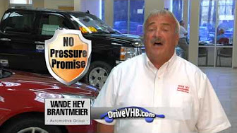 Vande Hey Brantmeier Central Garage Of Chilton Youtube
