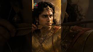 Meaning of Patience – Message of Shri Krishna #krishna #radheradhe #ai #aishorts #motivation #facts