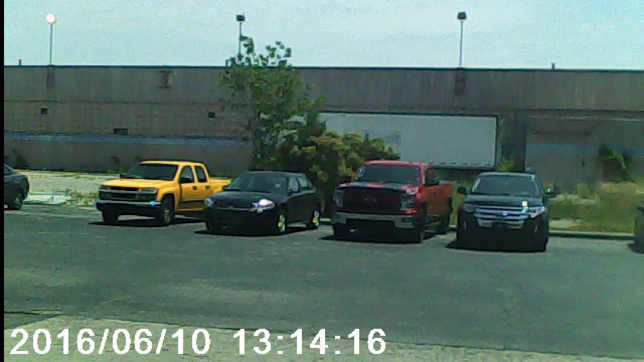 Pendleton Pike to Advantage 1 Tire YouTube