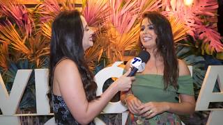 Desfile Coccus Bikinis No Vitória Moda - Circulando Do Dia 051019