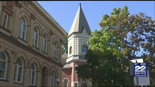 Northampton city leaders questioning gas pipeline project proposed by Columbia Gas