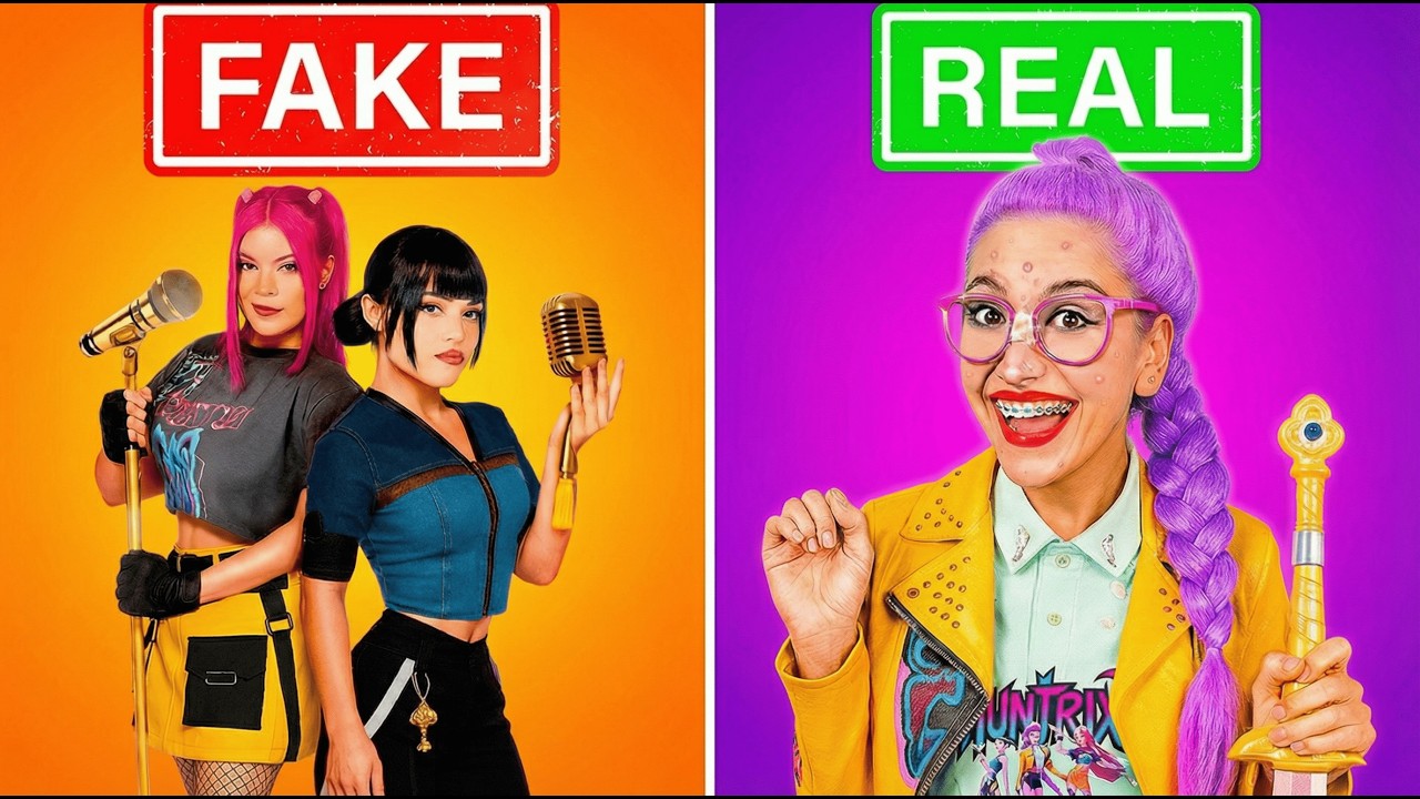 Latest Title & Thumbnail