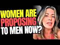 The Dating Pool Has ONE Gender | Men Already LEFT
