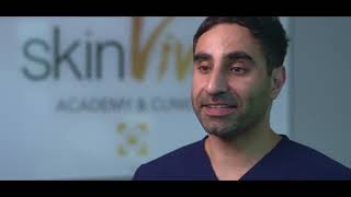 Mahmoon - Aesthetics Mastery Student | SkinViva Training Academy by SkinViva Training 45 views 1 month ago 1 minute, 36 seconds