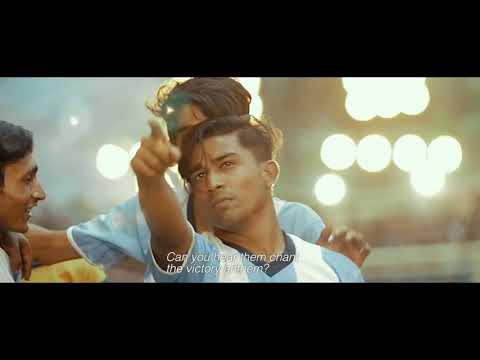 Messi (মেসি) Official Trailer _ 2017 _ Pradip Churiwal