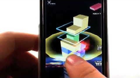 iPhone games - PUZZLE PRISM