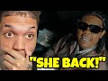 Young M.A "Watch" (Still Kween) (Official Music Video) | Reaction