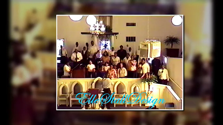 Hurst Family Concert - Alice & Edward Hurst Medley