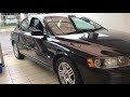 2006 Volvo S60 2.0T - 5 likes and 5 dislikes