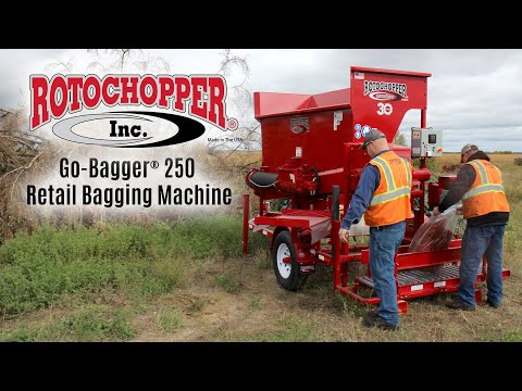 Automatic bag emptying machine | Indpro