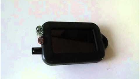 A society of things - hackaday prize entry