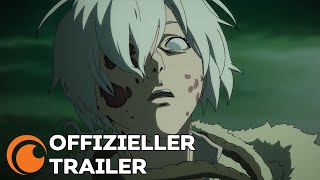 To Your Eternity - Anime Trailer 2