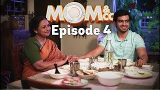 Mom & Co. | Original Series | Episode 4 | Dahi Jam Gaya | The Zoom Studios