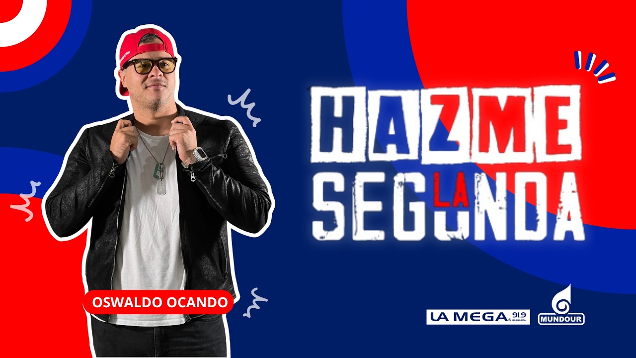 ¿Películas hechas con IA? Productor humano vs Inteligencia Artificial | MARGARITA - La Mega 91.9 FM