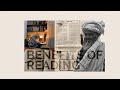 Benefits Of Reading For Muslims