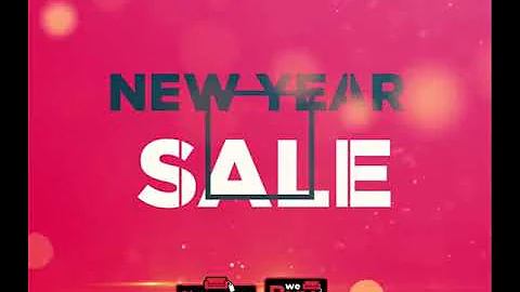 GET IN ON THE CLEARANCE ACTION🔴NEW YEAR FURNITURE SALE 27 - 30 JAN. SELLING FAST, WHILE STOCK LAST🎈🔖