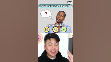 How Good Is Your Intuition?