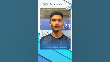 Mastering the art of networking with TOPS Technologies!