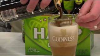 Yankee Spirits Presents: More Guinness