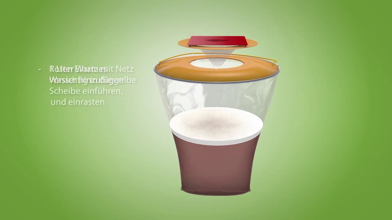 YouTube video preview