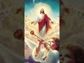 Jesus is lord #jesus #jesuschrist  #god #shorts