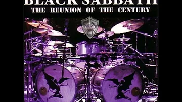 Into The Void: Black Sabbath (1999) The Reunion Of The Century