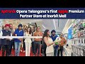 Aptronix Opens Telangana’s 1st Apple Premium Store | Huge Launch Offers + CEO's Vision!