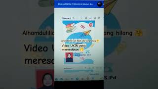 Persiapan UKIN PPG 2024 #shorts #shortvideo #viralvideo #fyp #liriklagu #cover #musik #lagu #ukin