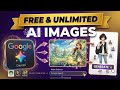 How To Generate image with Google Gemini free in 2026