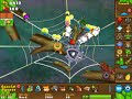 Bloons tower defense 5 web hard rounds 185 no lives lost nll naps