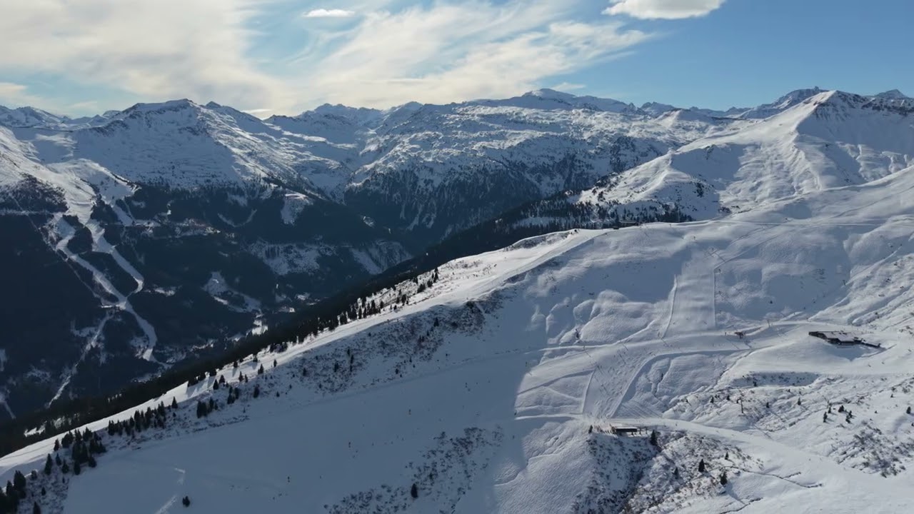 Schlossalm # Bad Hofgastein # 2026