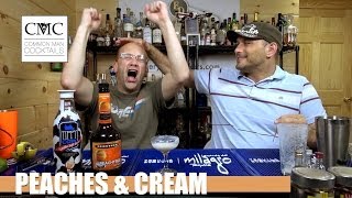 cocktail video