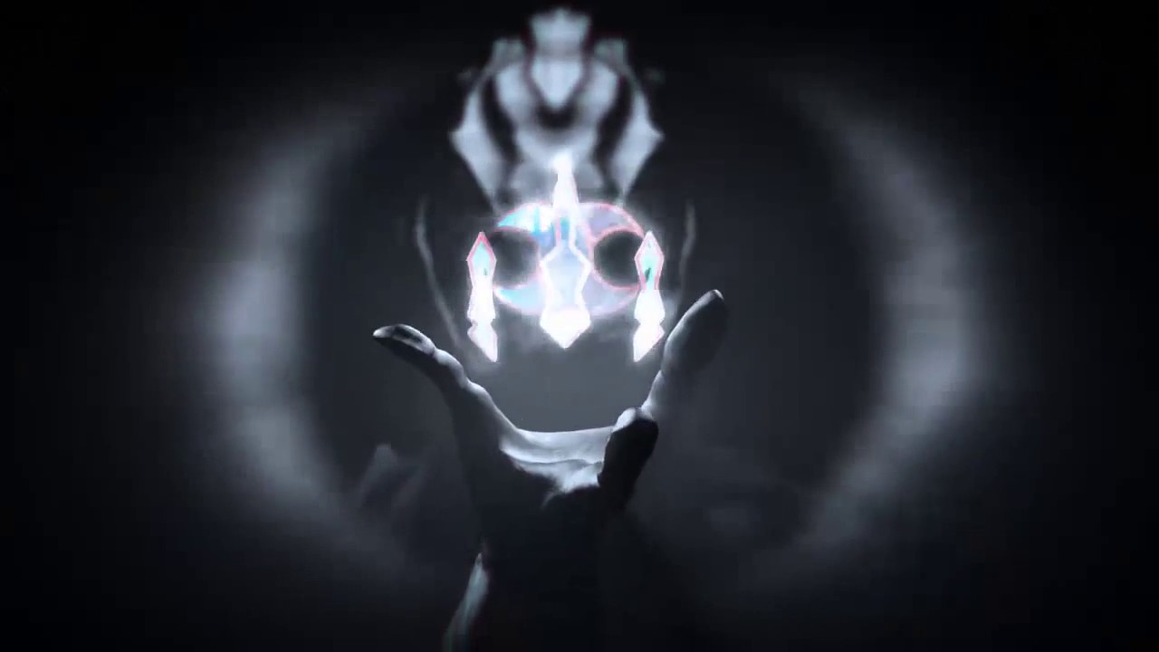 Alien intro 2 - YouTube