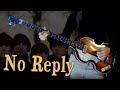 No Reply - Bass Cover - Isolated Hofner