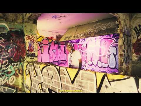 JR VARGAS DANDO GUERRA UNA SALIDA