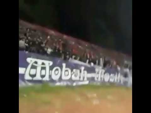 PERSIK VS PERSITA || PERSIK MANIA X PERSITA FANZ